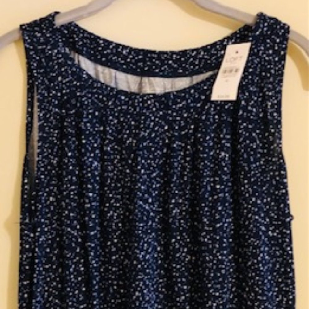 Loft Top